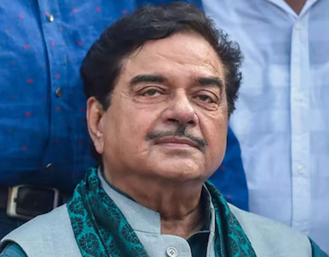 शत्रुघ्न सिन्हा की जीतपश्चिम बंगाल के आसानसोल की... ... LokSabha Chunav 2024 Live Updates: किसकी होगी जीत? किसके उड़ेगे चेहरे के रंग, यहां देखिए फिल्मी सितारों का लोकसभा चुनाव के लाइव परिणाम...