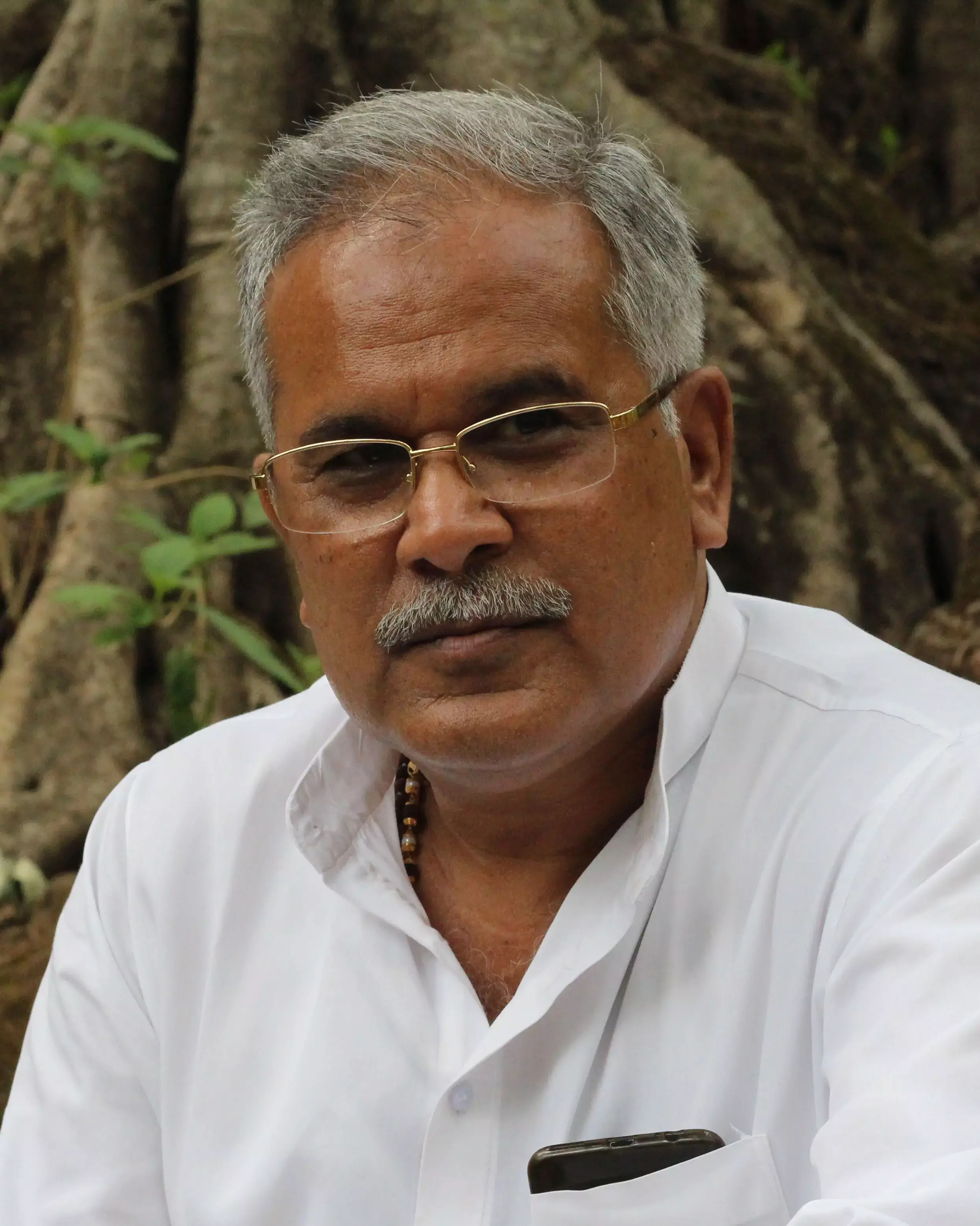 Bhupesh Baghel: न्‍याय यात्रा से पहले पूर्व सीएम की दिल्‍ली यात्रा: आज शाम को दिल्‍ली जा रहे हैं भूपेश बघेल