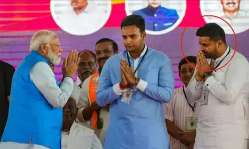 Hassan Election Results: JDS के प्रज्वल रेवन्ना हार गए, यौन उत्पीड़न के आरोप लगे थे