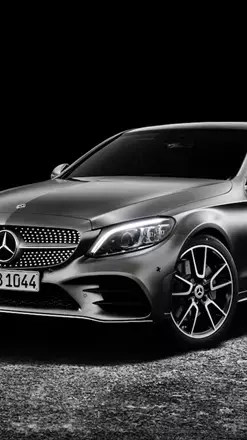 Mercedes-Benz C-Class: मर्सिडीज की नई C 300 AMG लाइन 69 लाख रुपये में भारत में हुई लॉन्च, पुरानी C 300d को करेगी रिप्लेस
