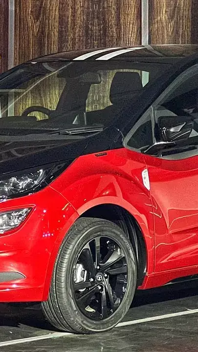 तीन-सिलेंडर टर्बो-पेट्रोल इंजन और स्पोर्टी लुक के साथ Tata Altroz Racer 7 जून को भारत में होगा लॉन्च, बुकिंग हुई शुरू!