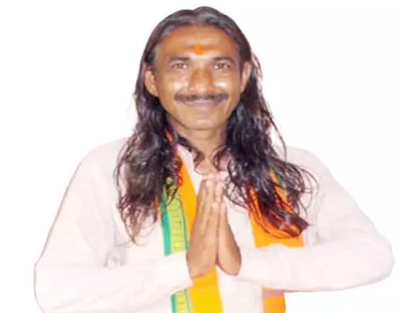 कांकेर लोकसभा सीट- सांसद भोजराम नाग