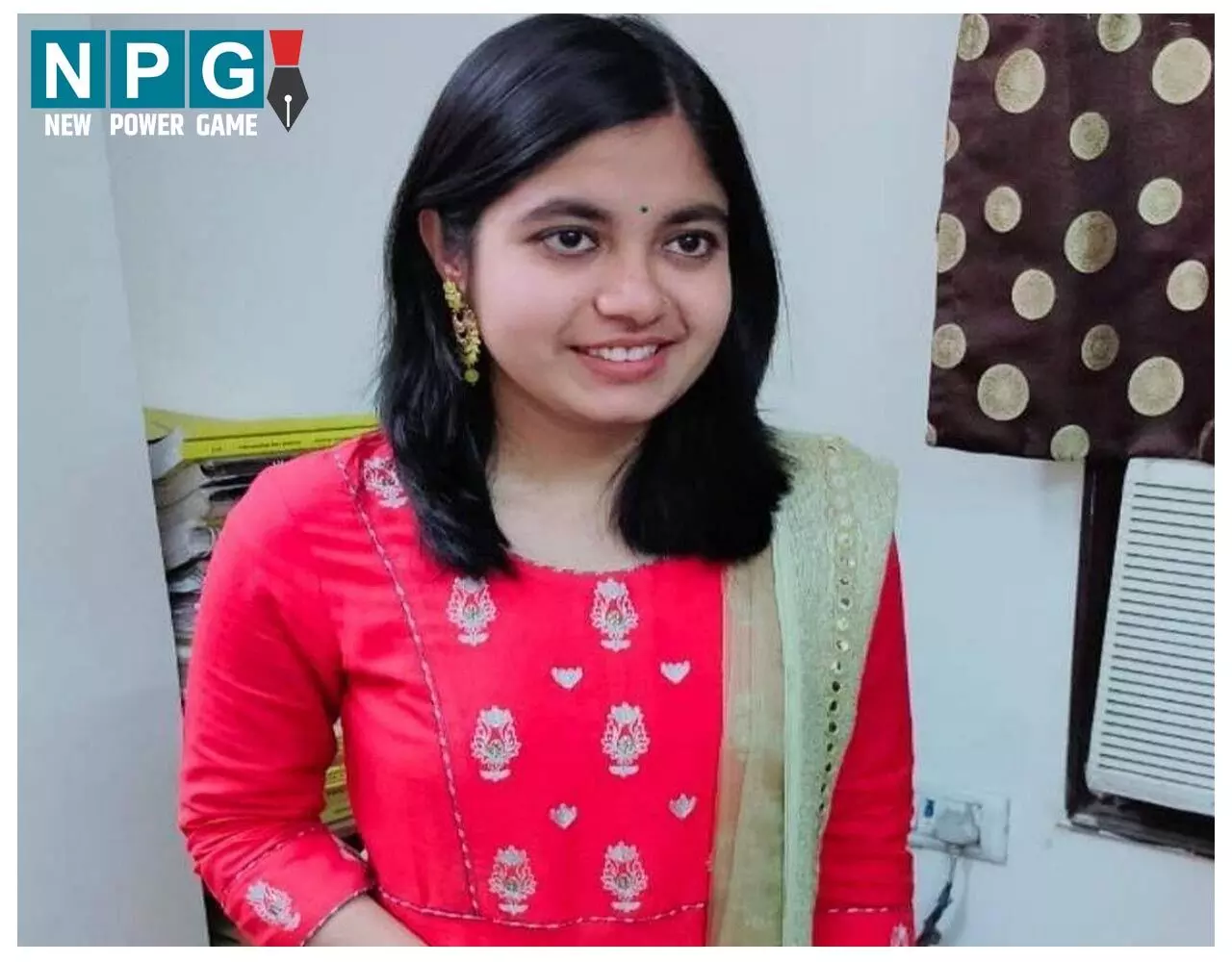 IAS Namrta Choubey Biography in Hindi: आईएएस नम्रता चौबे का जीवन परिचय (जीवनी), जानिए कौन है छत्तीसगढ़ कैडर की आईएएस नम्रता चौबे?