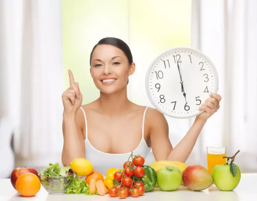 Eating between 4 to 6 PM : शाम को 4 से 6 के बीच खाना सेहत बनाता नहीं बिगाड़ता है...जानें कैसे