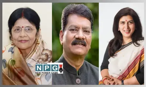 Korba Lokasabh Chunav Result 2024:-2 मंत्री और 6 विधायक होने के बाद भी कोरबा में कैसे हार गईं बीजपी की सरोज पाण्डेय, 10 बिंदुओं में समझिए उनकी हार के कारणों को