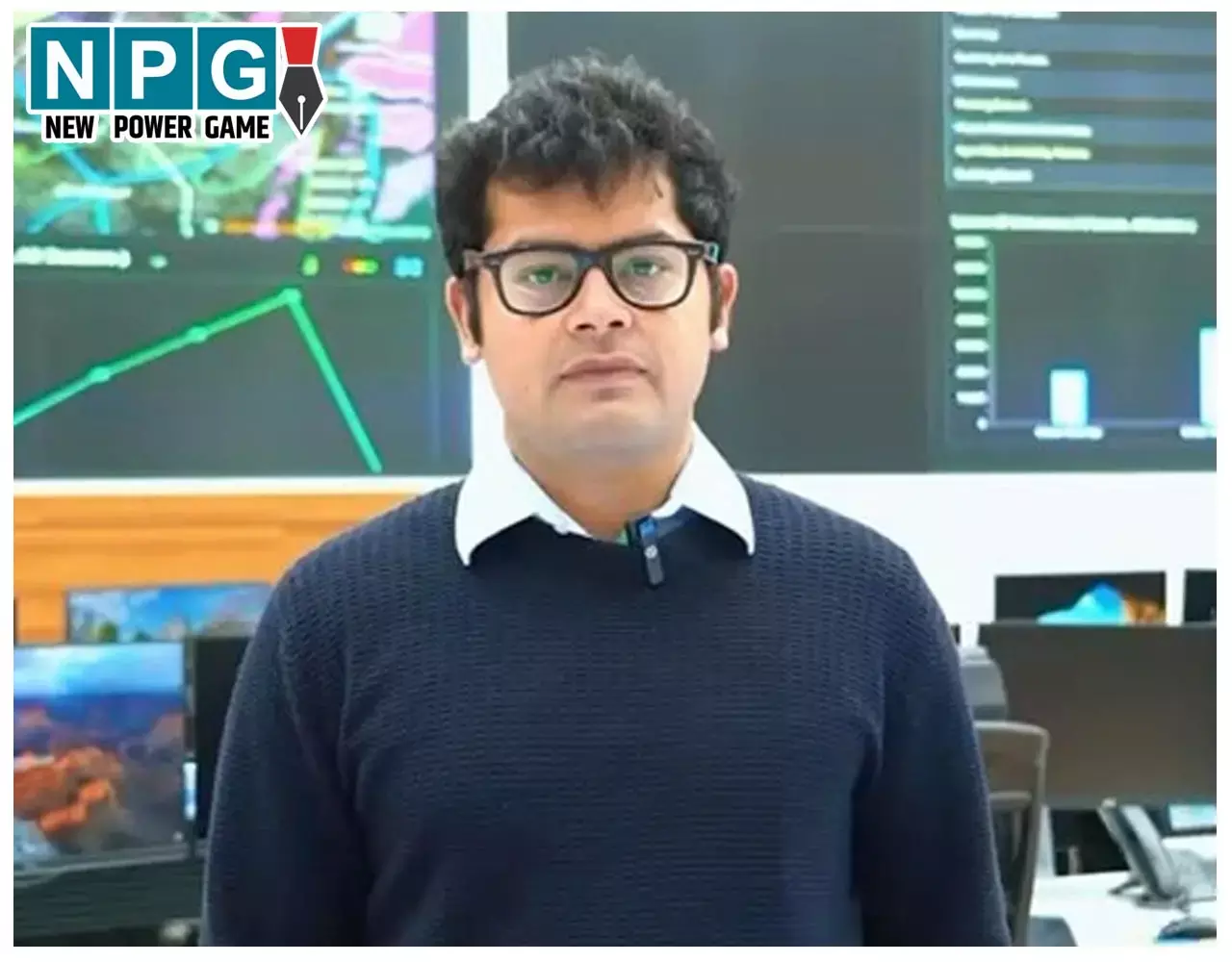 IAS Tanmay Khanna: करप्शन रोकने छत्तीसगढ़ के युवा IAS की बड़ी पहलः ऑफिस के दीवार पर पर्सनल मोबाइल नंबर के साथ अपील चस्पा करवा दी, कोई रिश्वत मांगा तो...