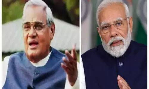 2 सीटों से हुई थी BJP की शुरुआत, 13 दिन, 13 महीने, फिर 5 साल... अब छठवीं बार देश में बनाने जा रही सरकार