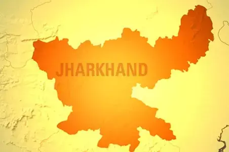 Assembly Election: झारखंड NDA में सीटों का बंटवारा फाइनल: बीजेपी 68 सीटों पर लड़ेगी, जानिये.. सहयोगियों को कितनी मिली...