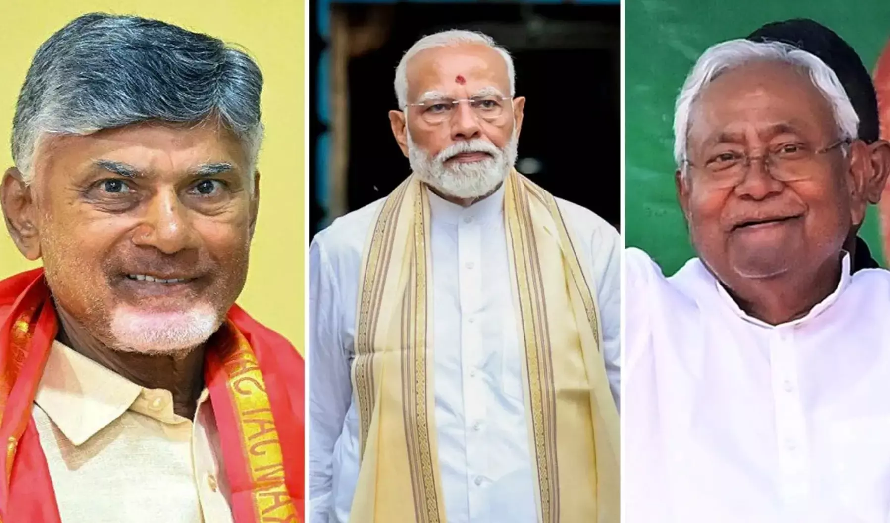 Lok Sabha Election 2024 : राष्ट्रपति ने भंग की 17वीं लोकसभा, NDA की बैठक खत्म, NDA आज ही पेश करेगा सरकार बनाने का दावा