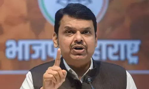 Lok Sabha Results 2024: उपमुख्यमंत्री देवेंद्र फडणवीस ने लोकसभा चुनाव में ली हार की जिम्मेदारी, इस्तीफे की कर दी पेशकश