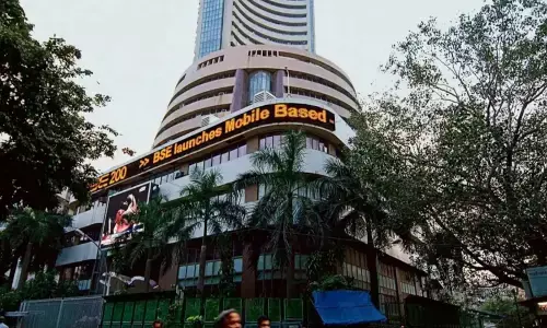 Stock Market: बाजार में शानदार रिकवरी, बढ़त के साथ बंद, सेंसेक्स में 2,303 और निफ्टी में 735 अंक की तेजी