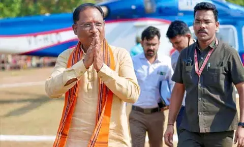 मेगा परियोजनाएं बदलेंगी छत्तीसगढ़ की तस्वीर, बुनियादी ढांचे से समृद्धि की ओर बढ़ता विकसित छत्तीसगढ़ का सपना
