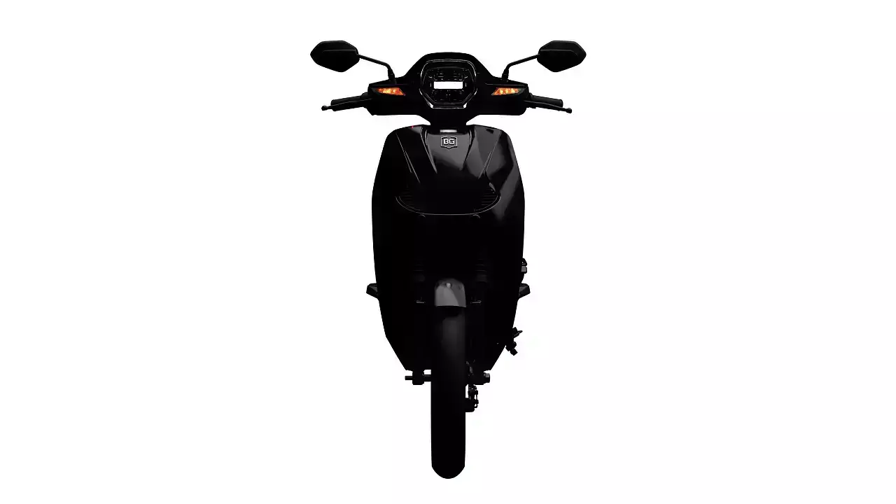 BGauss RUV350 e-Scooter: भारत की पहली RUV स्कूटर BGauss RUV350 25 जून को होगी लॉन्च! जानिए इसकी खूबियां