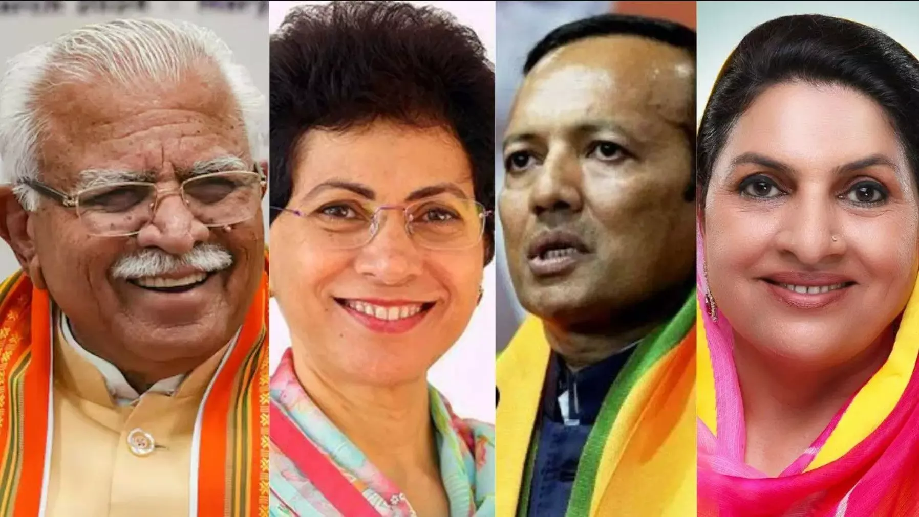 Election Results 2025 Haryana Aaj Tak Jaine Lilllie