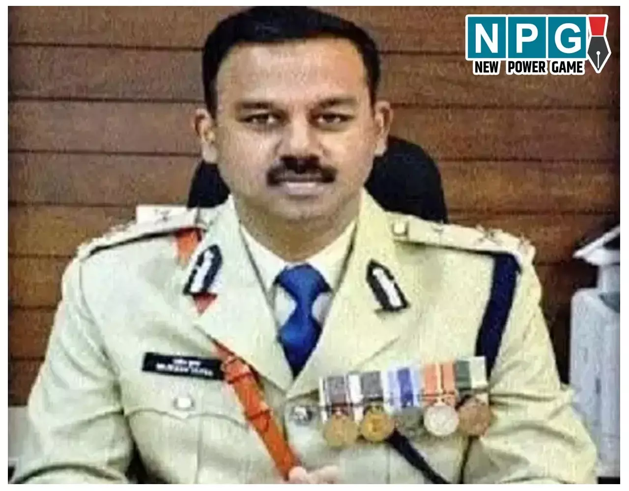 IPS Pradeep Gupta Biography in Hindi: आईपीएस प्रदीप गुप्ता का जीवन परिचय( जीवनी), जानिए कौन है छत्तीसगढ़ कैडर के आईपीएस प्रदीप गुप्ता? IPS Pradeep Gupta Biography in Hindi: आईपीएस प्रदीप गुप्ता का जीवन परिचय( जीवनी), जानिए कौन है छत्तीसगढ़ कैडर के आईपीएस प्रदीप गुप्ता?