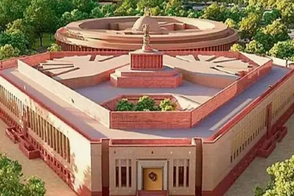 Chairman of Rajya Sabha: भारत के उपराष्ट्रपति होते हैं राज्यसभा के सभापति, आइए जानते हैं उनके अधिकार, शक्तियां, वेतन, कार्यकाल के बारे में...
