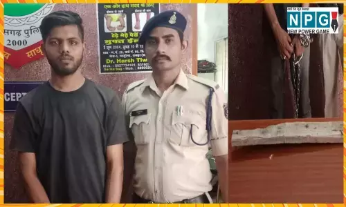 Raipur News: उधारी के 200 रूपए नहीं मिलने पर युवक की हत्या, आरोपी ने पटिया से मार-मारकर उतार दिया मौत के घाट...