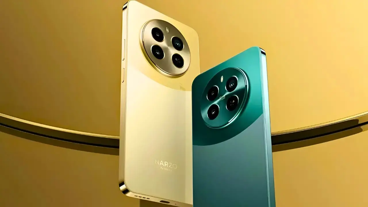 Realme Narzo: Realme Narzo 70 Pro 5G पर सीमित समय के लिए 3000 रुपये की छूट! जानें ऑफर की पूरी डिटेल्स