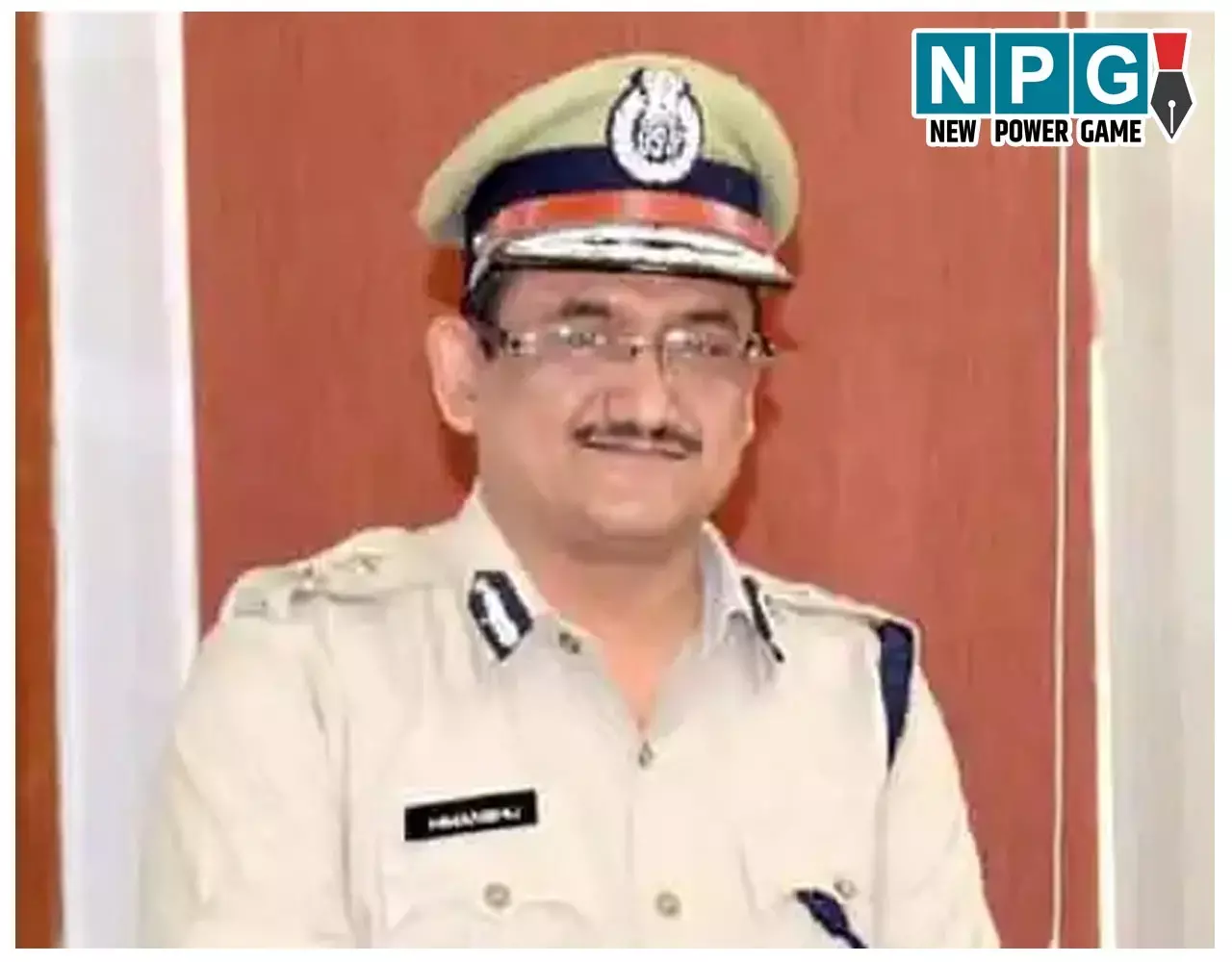 IPS Himanshu Gupta Biography in Hindi: आईपीएस हिमांशु गुप्ता का जीवन परिचय ( जीवनी), जानिए कौन है छत्तीसगढ़ कैडर के आईपीएस हिमांशु गुप्ता?