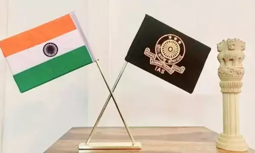 Rajasthan IAS, IPS Transfer 2024: राजस्थान में होंगे बड़े स्तर पर प्रशासनिक ट्रांसफर, कलेक्टर, एसपी से लेकर बड़ी संख्या में बदले जाएंगे अफसर