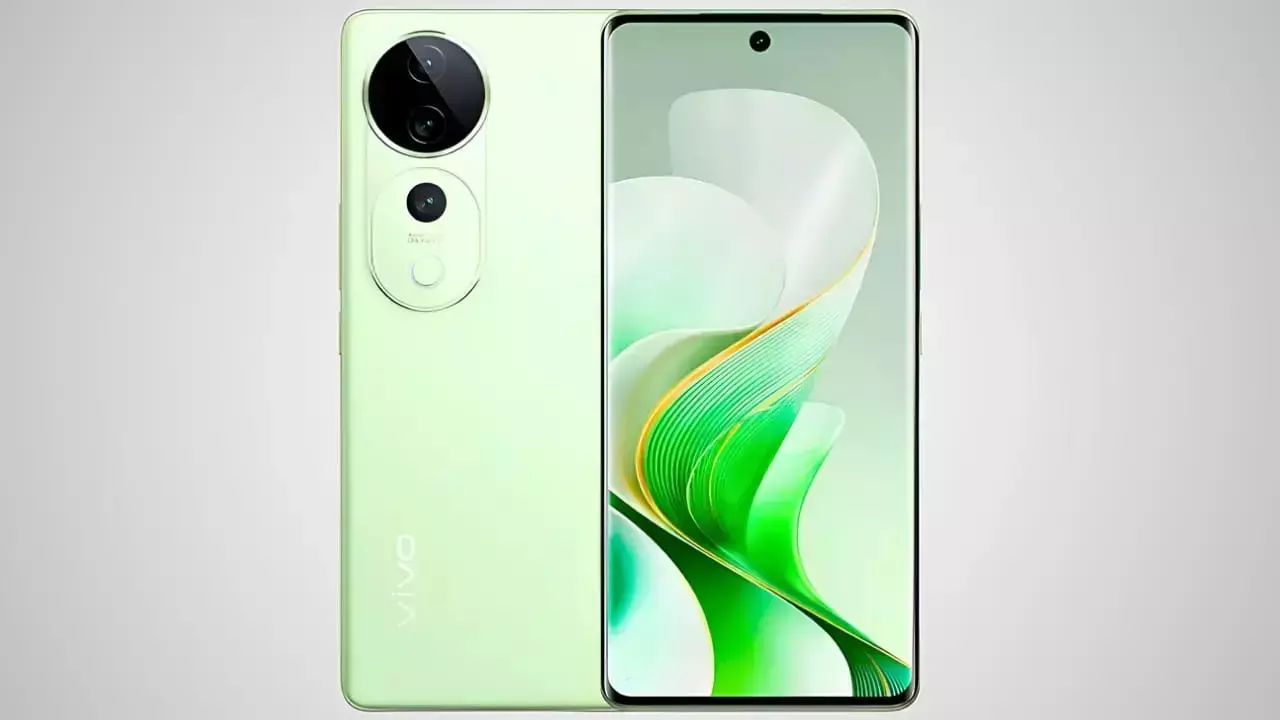 Vivo V40 Pro