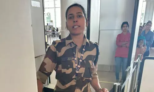 Kangana Ranaut Slapped: नवनिर्वाचित सांसद कंगना रनौत को थप्पड़ मारने वाली CISF कांस्टेबल गिरफ्तार, जानिए कौन है कांस्टेबल कुलविंदर कौर