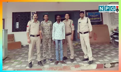 Kawrdha News: बच्चा पैदा न होने से पत्नी मारती थी ताना, संबंध बनाने से भी किया इनकार... फिर परेशान पति ने उठा लिया खौफनाक कदम...