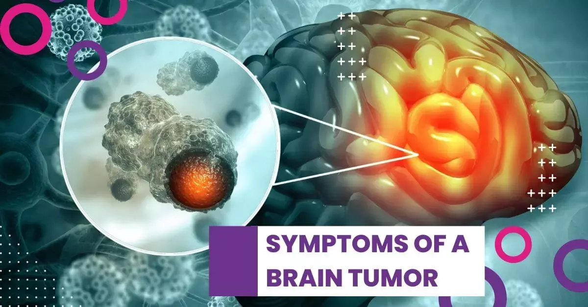 World Brain Tumor Day 2024 : सुबह से शाम तक अगर ये लक्षण दिखे तो ना करें नजरंदाज हो सकता है Barin Tumor