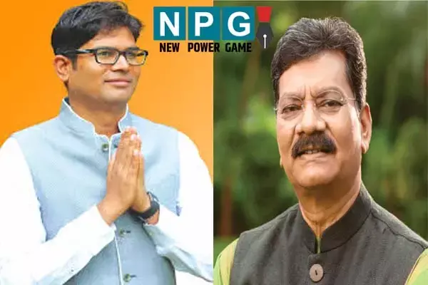 Chhattisgarh News: मंत्री चौधरी को लेकर ये क्‍या बोल गए डॉ. महंत: ओपी ने भी X पर वीडियो पोस्‍ट करके किया पलटवार, जाने क्‍या है मामला