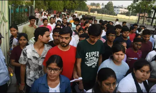 NEET UG results 2024: NEET 2024 में कथित धांधली पर बवाल, IMA ने CBI जांच और दोबारा परीक्षा की मांग की