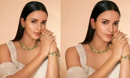 Triptii Dimri Luxurious Bungalow: तृप्ति डिमरी ने खरीदा 14 करोड़ का आलीशान बंगला, एनिमल से चमकी किस्मत