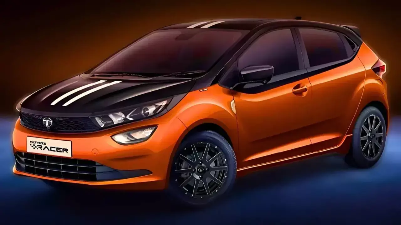 Tata Altroz