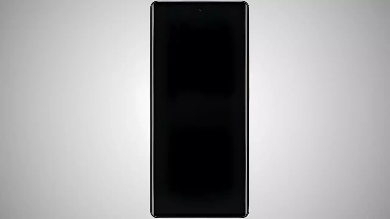 Infinix Note 40s