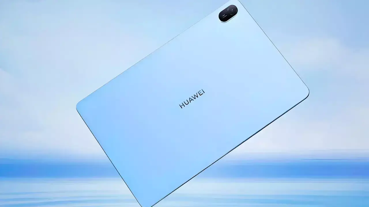 Huawei MatePad SE 11