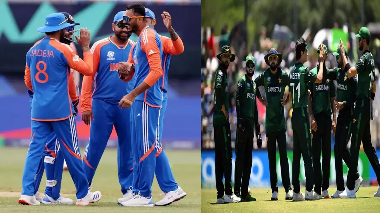 T20 World Cup 2024: भारत और पाकिस्तान के ये है 4 यादगार मैच, धोनी और विराट कोहली से लेकर शाहीन अफरीदी तक...