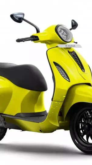 बजाज ने लॉन्च किया सबसे किफायती वाला चेतक 2901 इलेक्ट्रिक स्कूटर, कीमत सुनकर रह जायंगे दंग