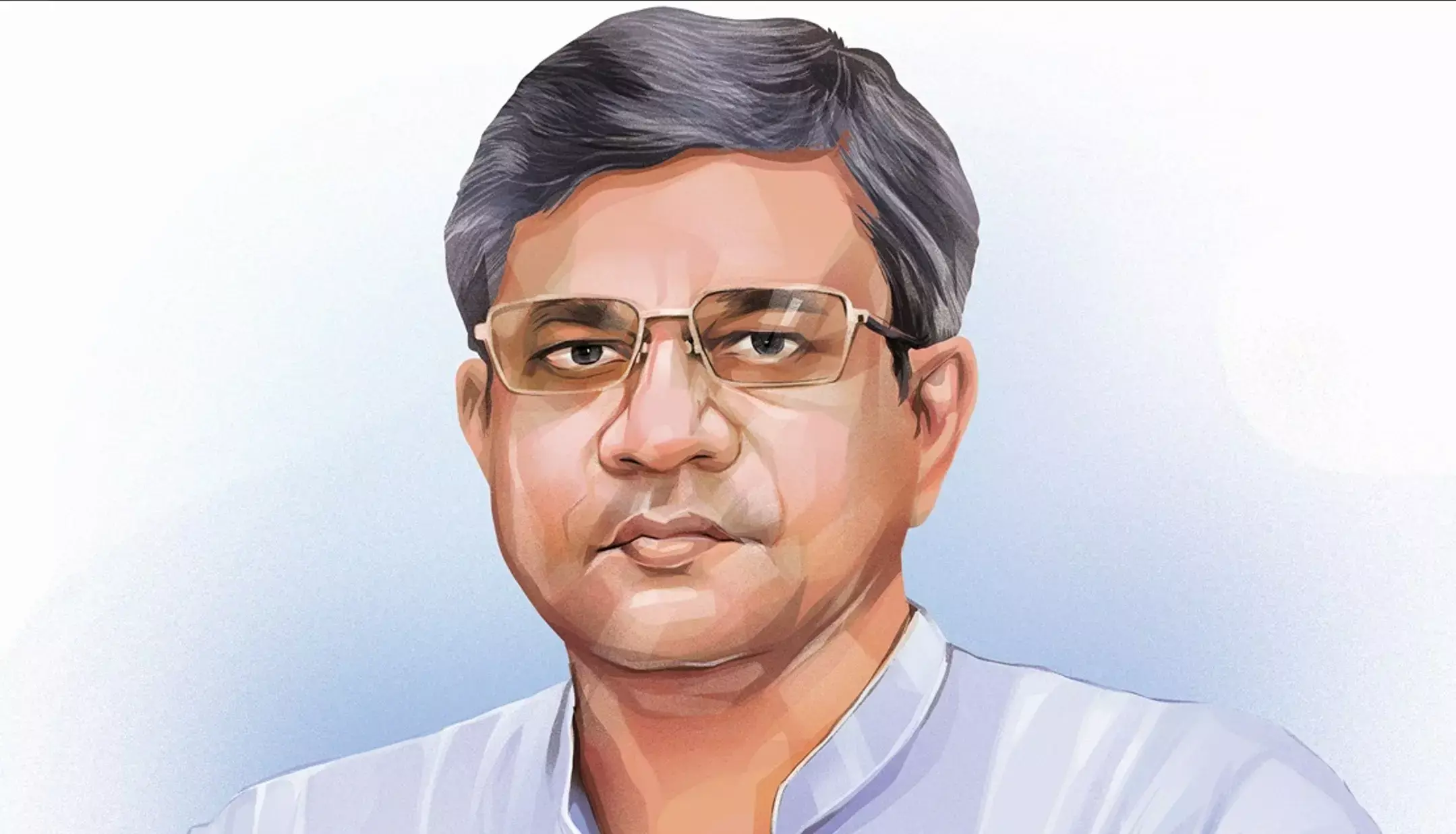 अश्विनी वैष्णव का जीवन परिचय (जीवनी) राजनीति, परिवार और करियर की कहानी : Ashwini Vaishnav Biography In Hindi