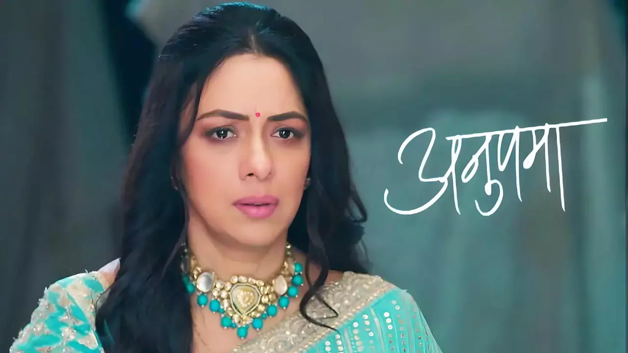 Anupama Today Episode: आध्या से होगा जबरदस्त झगड़ा, अनुपमा का देविका के सामने खुलेंगे गहरे राज...