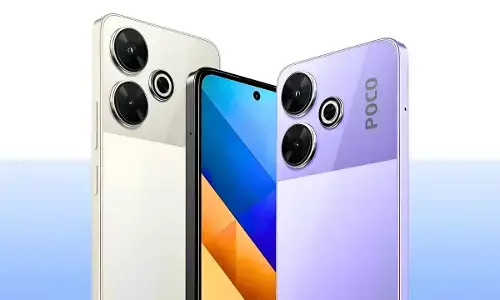 Poco M6