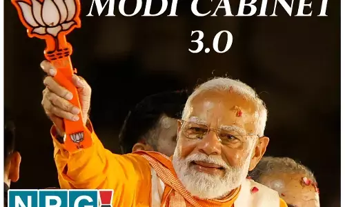 Home Minister in Modi Cabinet 3.0: जानिये कौन बनेंगे मोदी कैबिनेट 3.0 में गृह मंत्री, जयशंकर को विदेश मंत्रालय मिलना तय...