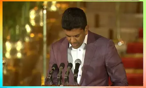 Chandrashekhar Pemmasani: जानिए, मंत्री बनने वाले सबसे अमीर सांसद चंद्रशेखर पेम्मासानी के बारे में, 5000 करोड़ के हैं मालिक...