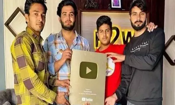 Amroha Road Accident: अमरोहा सड़क हादसे में मशहूर यूट्यूबर समेत 4 की मौत, 6 घायल, ऐसे हुआ हादसा