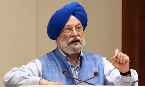 हरदीप सिंह पुरी का जीवन परिचय (जीवनी) : Hardeep Singh Puri Biography in Hindi