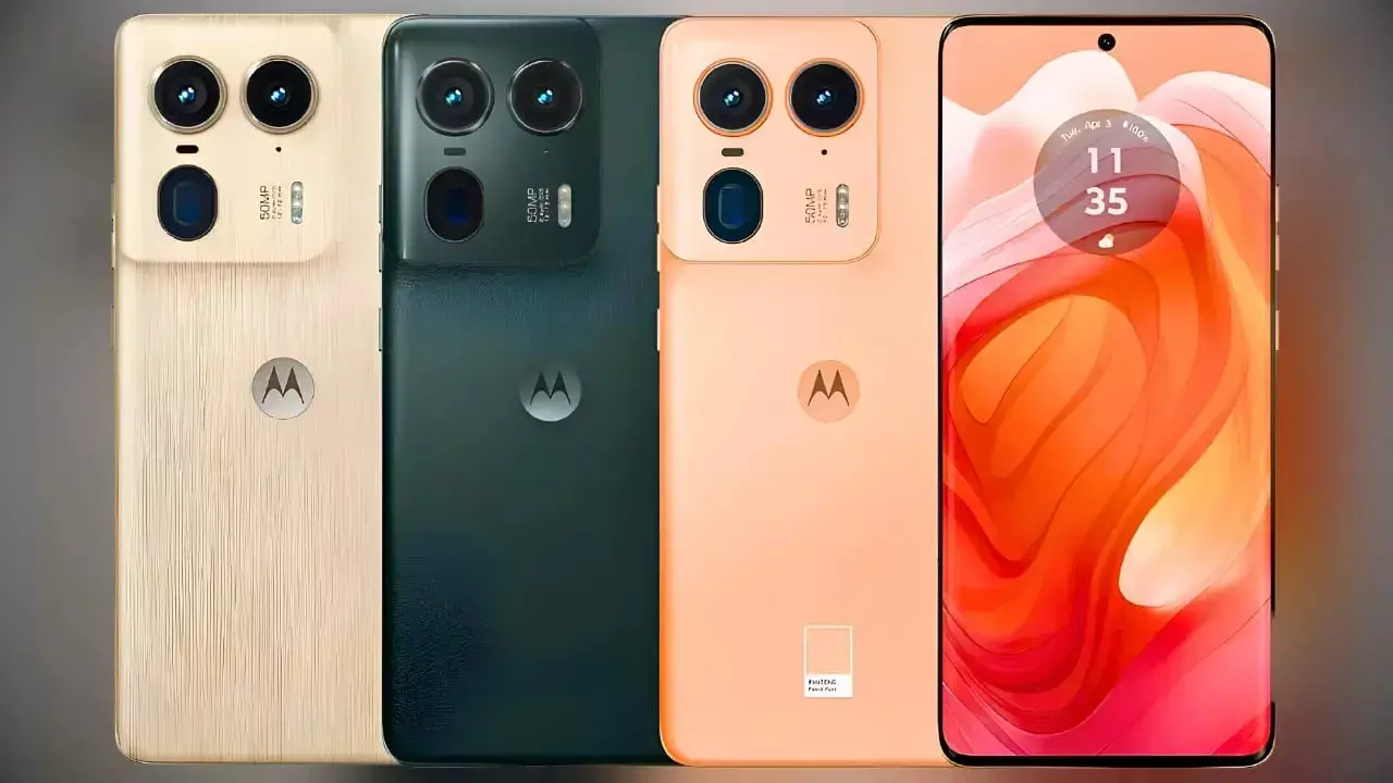 Motorola