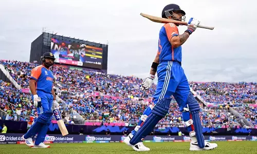 T20 World Cup 2024: क्या वर्ल्ड कप में होगी टीम इंडिया का सुपर 8 में जगह पक्की!, अब पाक के बाद इन टीमों से होगी टक्कर...