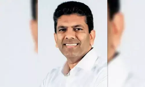 चंद्रशेखर पेम्मासानी का  जीवन परिचय (जीवनी) : Dr.Chandra Sekhar Pemmasani Biography in Hindi