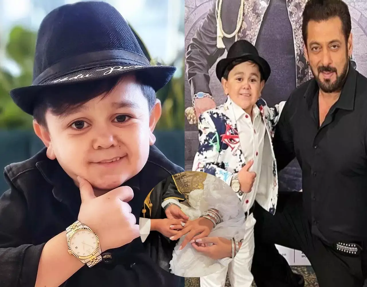 Abdu Rozik Wedding Postponed: अब्‍दु रोजिक का निकाह हुआ पोस्‍टपोन, क्या अब दूल्हा बनने का सपना रह जाएगा अधूरा? जानिए अचानक क्‍यों हुआ ऐसा...