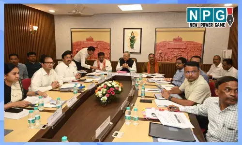 CG स्पेशलिस्ट डॉक्टरों की कमी दूर करने बनेगी कमेटी, विधानसभा अध्यक्ष ने मानदेय बढ़ाने और नियमित करने के दिए निर्देश...