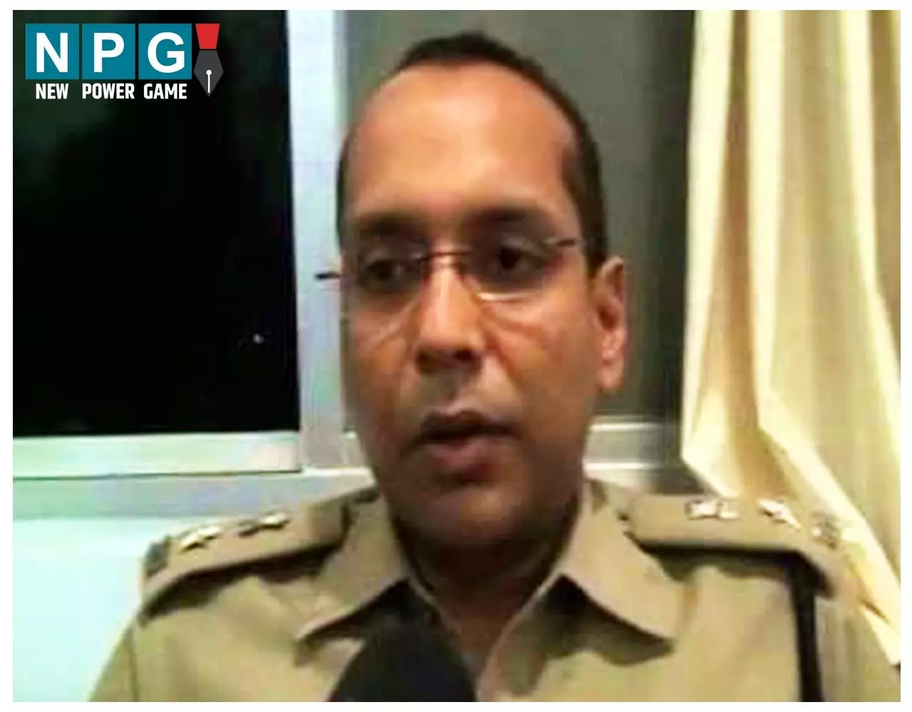IPS Abhishek Pathak Biography in Hindi: आईपीएस अभिषेक पाठक का जीवन परिचय ( जीवनी), जानिए कौन है छत्तीसगढ़ कैडर के आईपीएस अभिषेक पाठक? IPS Abhishek Pathak Biography in Hindi: आईपीएस अभिषेक पाठक का जीवन परिचय ( जीवनी), जानिए कौन है छत्तीसगढ़ कैडर के आईपीएस अभिषेक पाठक?