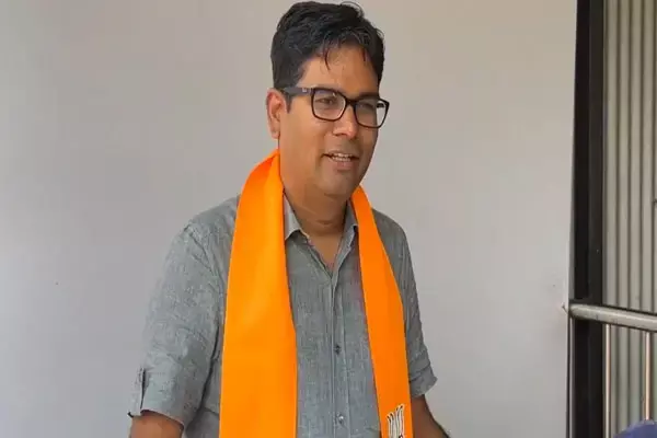 Finance Minister OP Choudhary: जमीन की रजिस्‍ट्री के सिस्‍टम में बड़े रिफॉर्म की तैयारी: मंत्री चौधरी का बड़ा बयान, केंद्रीय बजट और ईवीएम को लेकर कहीं यह बात...
